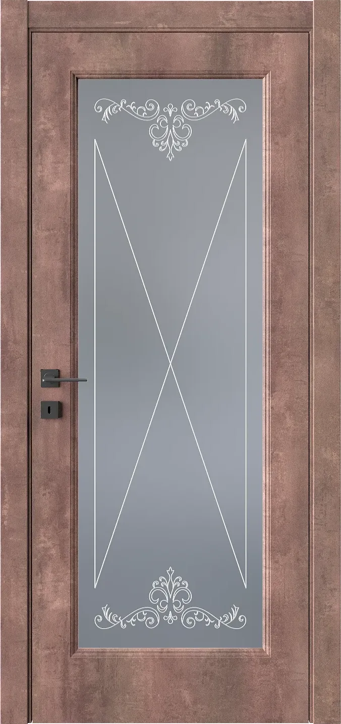 Дверь Deloress DL2
